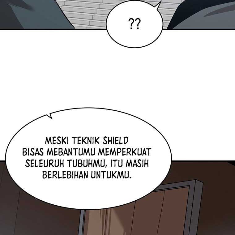 The Best Martial Arts Instructor In The World Chapter 17 - halaman 22