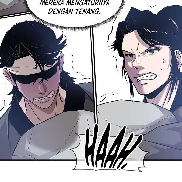The Best Martial Arts Instructor In The World Chapter 17 - halaman 31