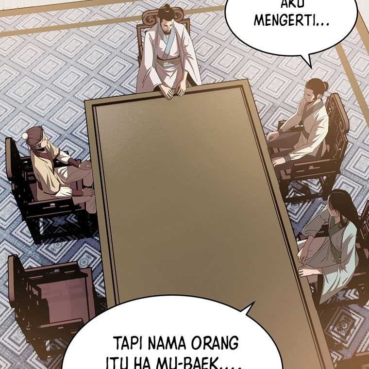 The Best Martial Arts Instructor In The World Chapter 17 - halaman 37