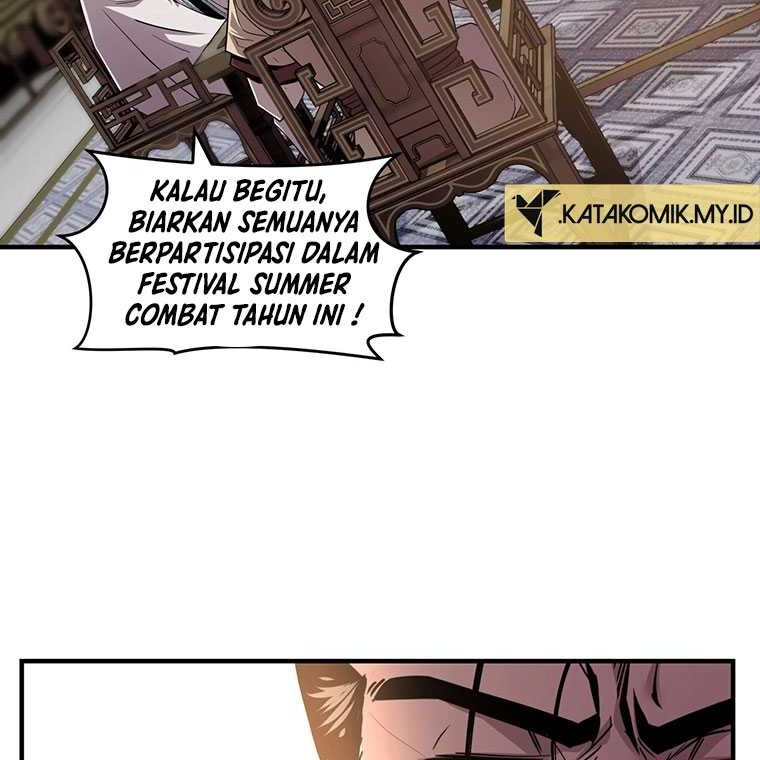 The Best Martial Arts Instructor In The World Chapter 17 - halaman 46