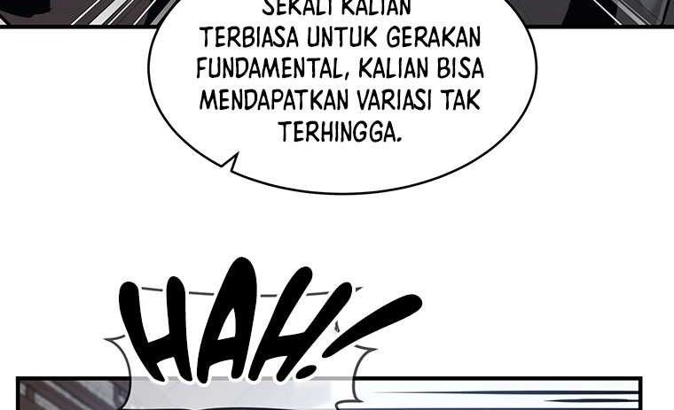 The Best Martial Arts Instructor In The World Chapter 17 - halaman 49