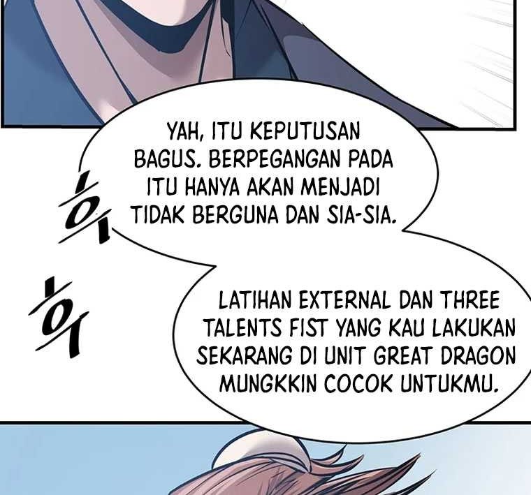 The Best Martial Arts Instructor In The World Chapter 18 - halaman 19