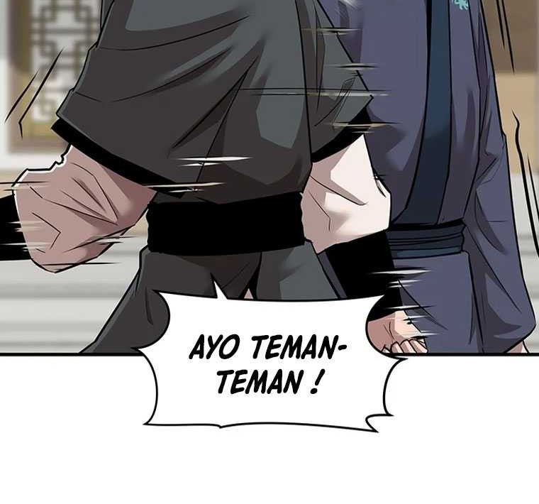 The Best Martial Arts Instructor In The World Chapter 18 - halaman 22
