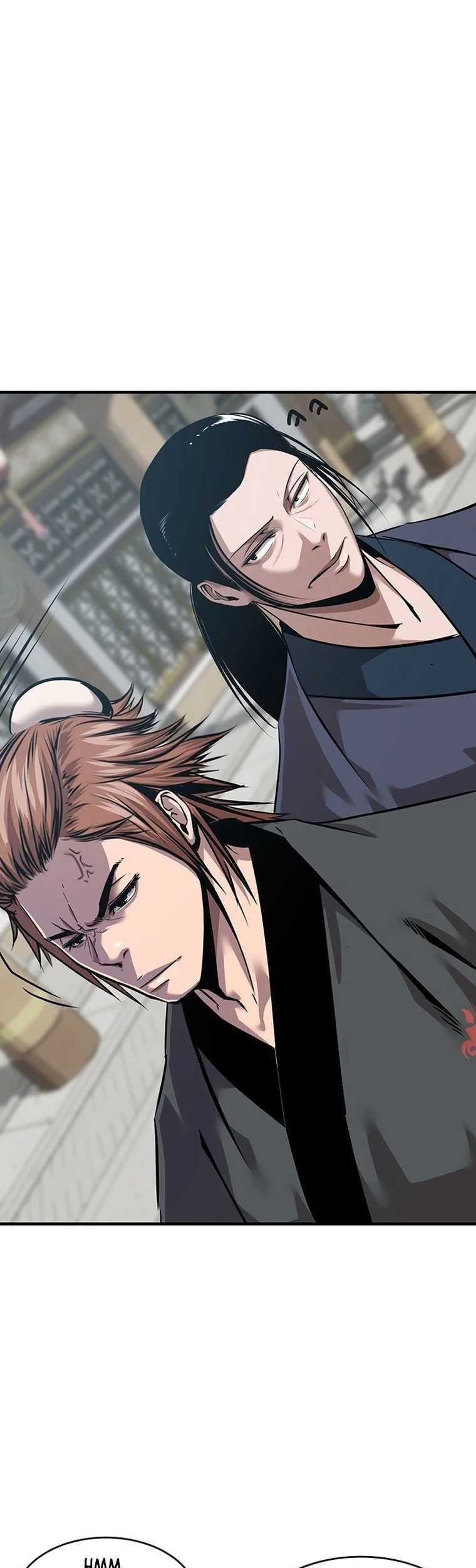 The Best Martial Arts Instructor In The World Chapter 18 - halaman 23