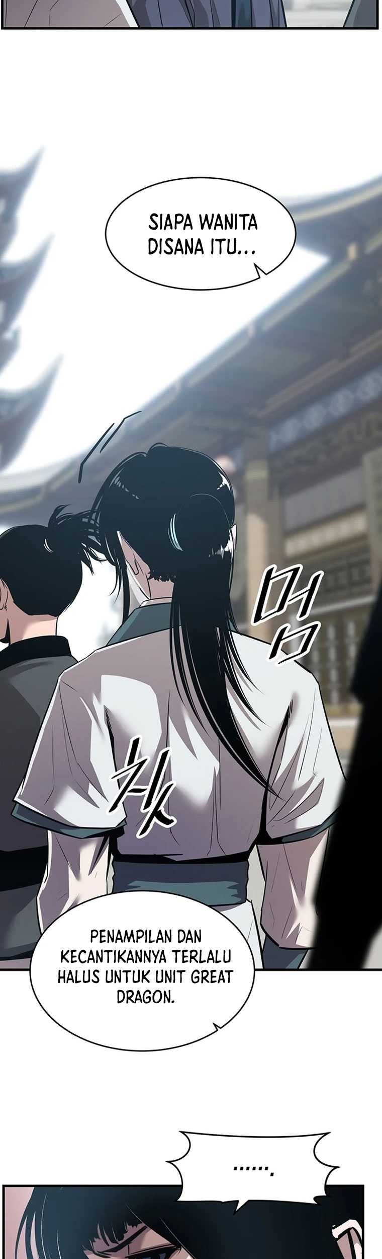 The Best Martial Arts Instructor In The World Chapter 18 - halaman 26