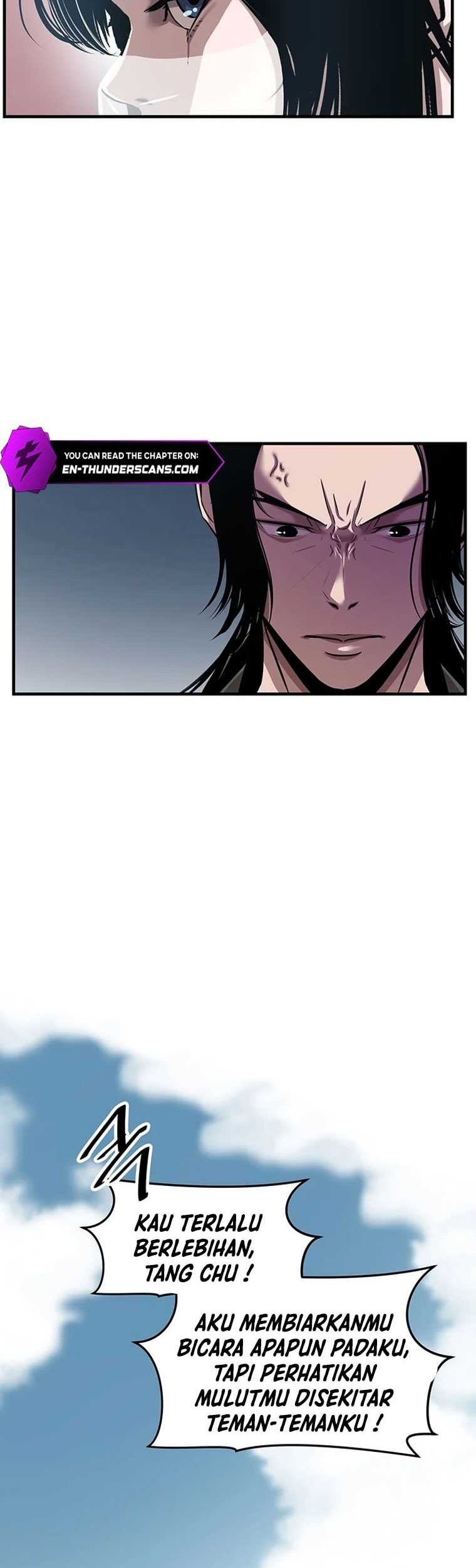 The Best Martial Arts Instructor In The World Chapter 18 - halaman 27