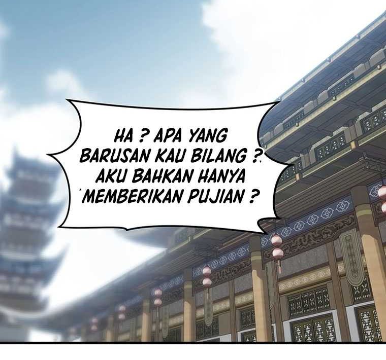 The Best Martial Arts Instructor In The World Chapter 18 - halaman 28
