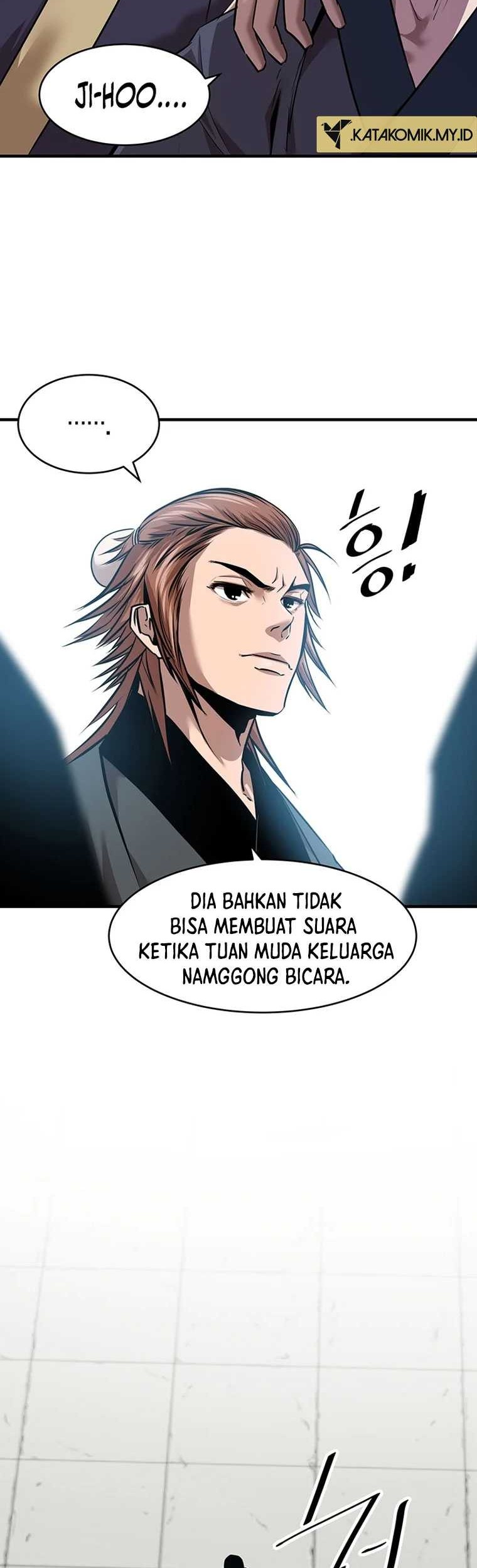 The Best Martial Arts Instructor In The World Chapter 18 - halaman 30