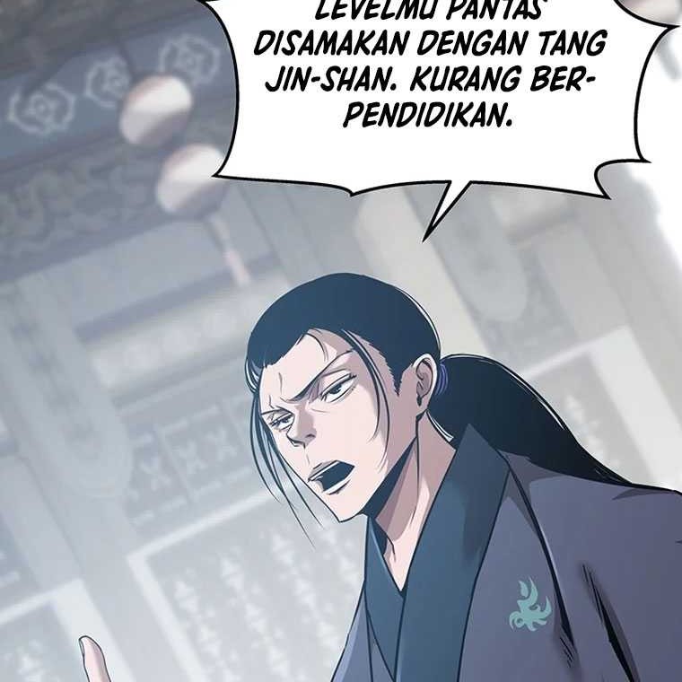 The Best Martial Arts Instructor In The World Chapter 18 - halaman 34