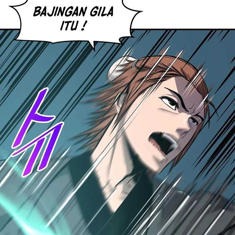 The Best Martial Arts Instructor In The World Chapter 18 - halaman 40
