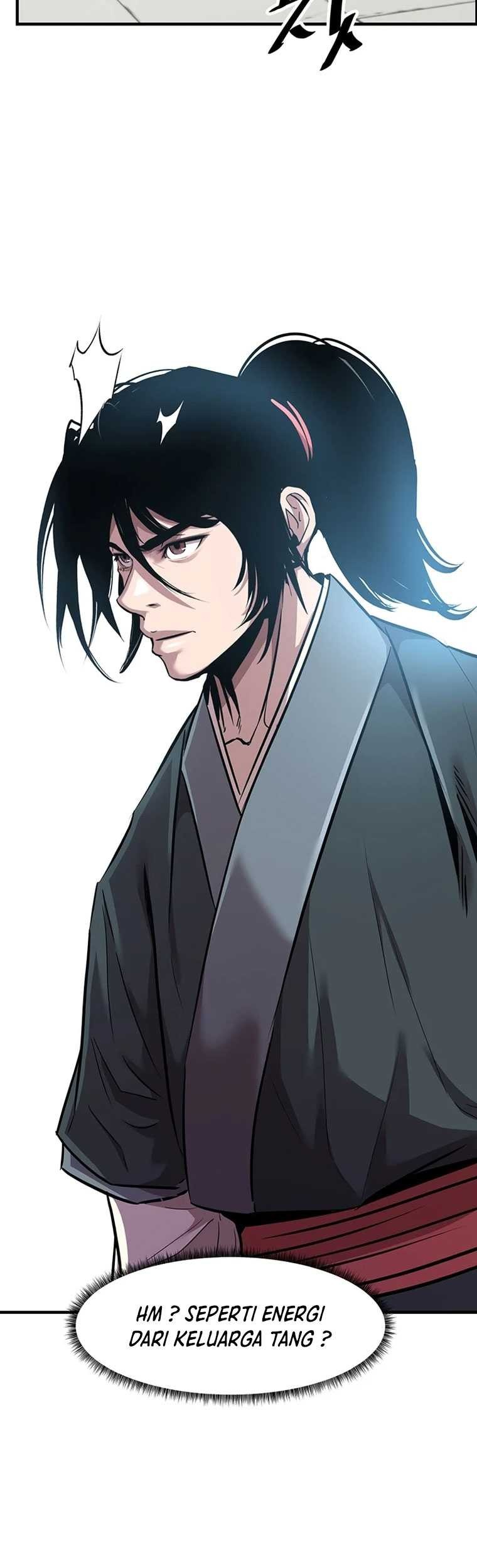 The Best Martial Arts Instructor In The World Chapter 18 - halaman 50