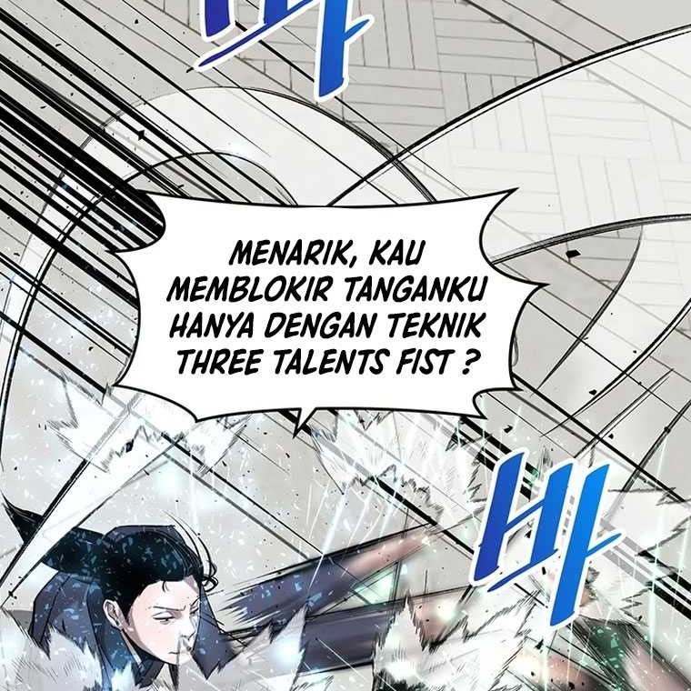 The Best Martial Arts Instructor In The World Chapter 18 - halaman 52