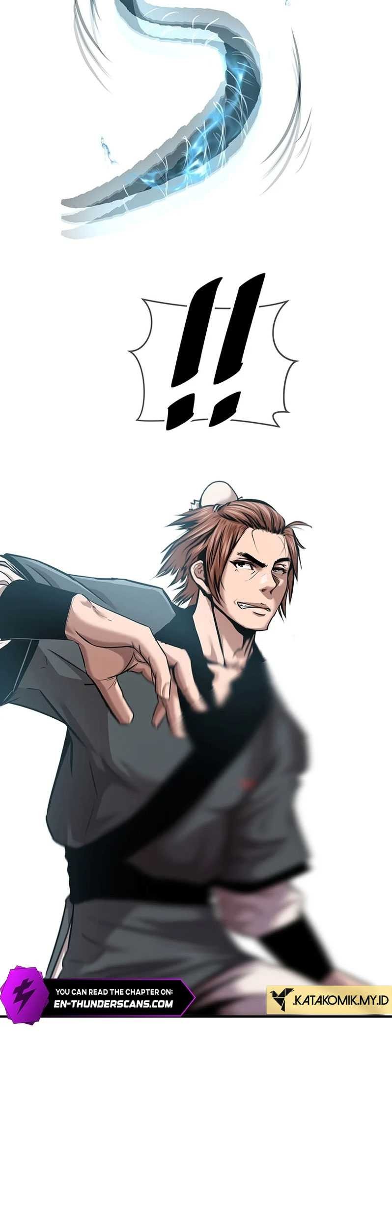 The Best Martial Arts Instructor In The World Chapter 18 - halaman 64