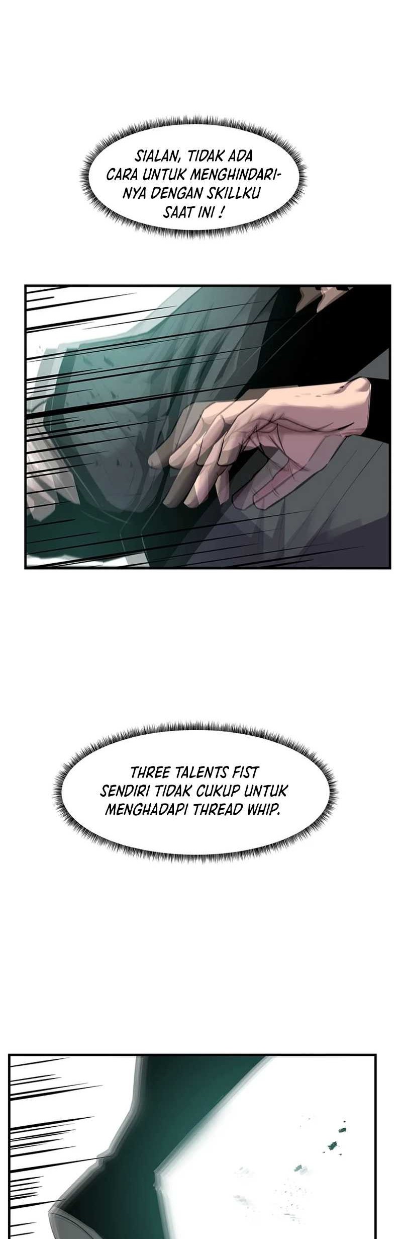 The Best Martial Arts Instructor In The World Chapter 18 - halaman 65