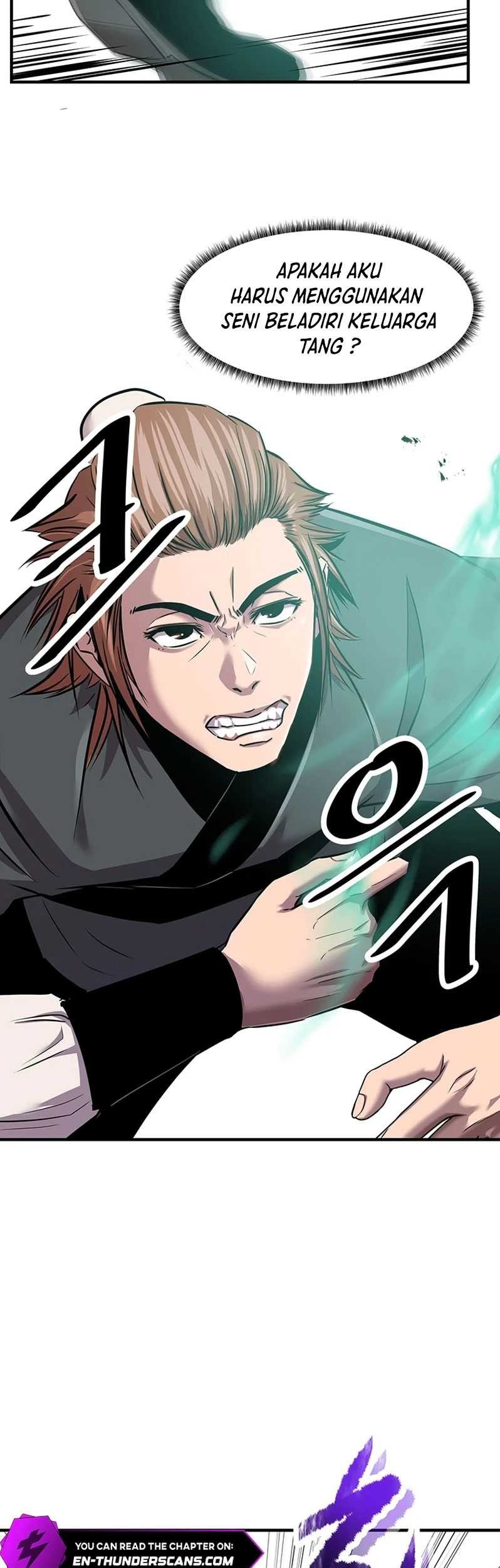 The Best Martial Arts Instructor In The World Chapter 18 - halaman 66