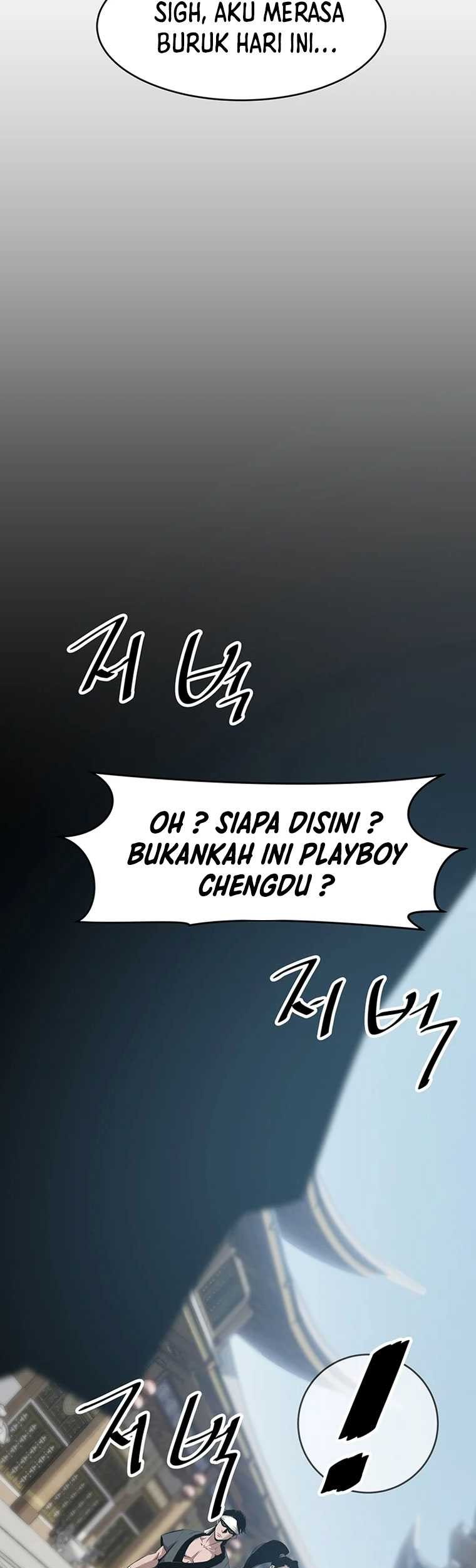 The Best Martial Arts Instructor In The World Chapter 18 - halaman 8