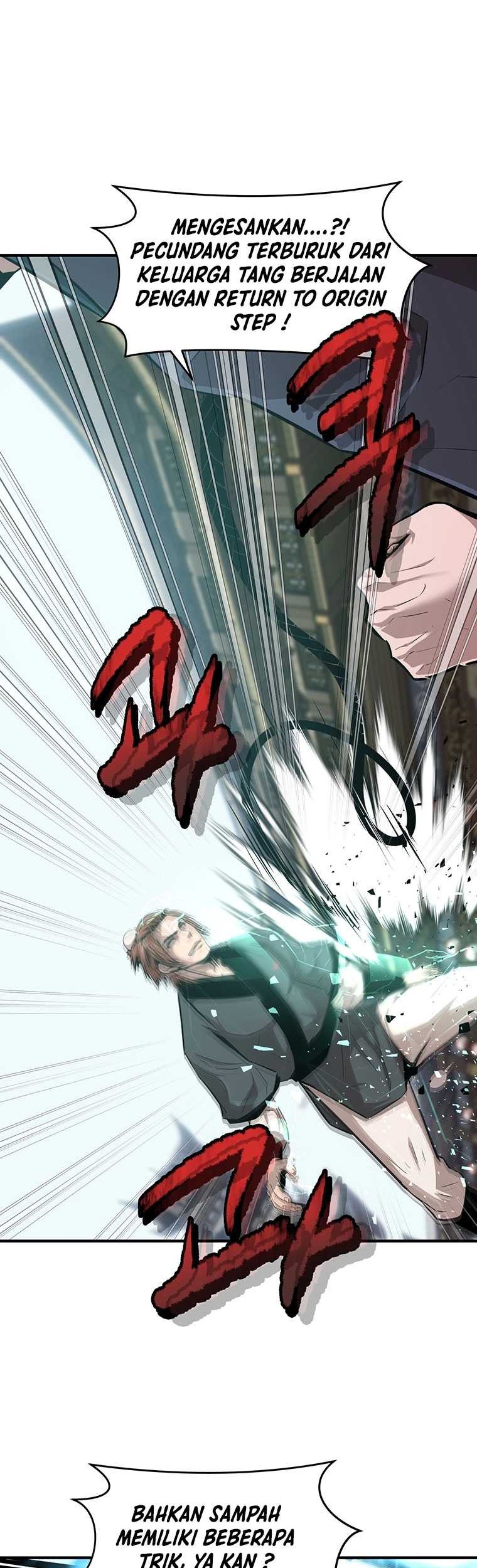 The Best Martial Arts Instructor In The World Chapter 19 - halaman 12