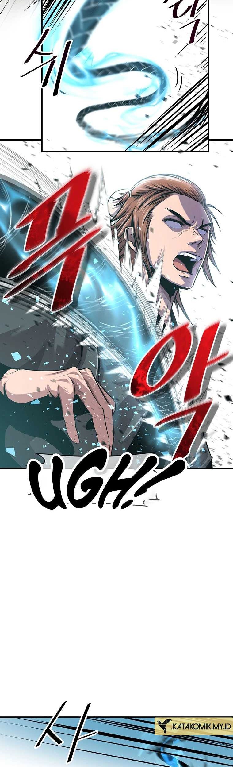 The Best Martial Arts Instructor In The World Chapter 19 - halaman 18