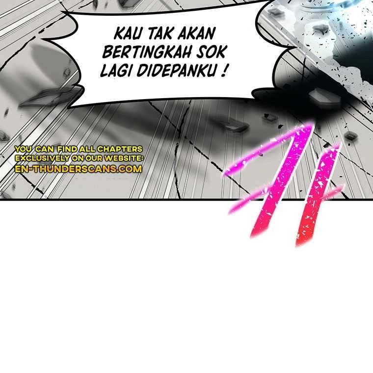The Best Martial Arts Instructor In The World Chapter 19 - halaman 22