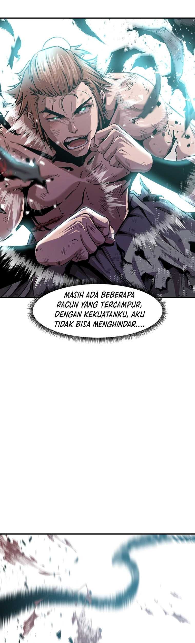 The Best Martial Arts Instructor In The World Chapter 19 - halaman 23