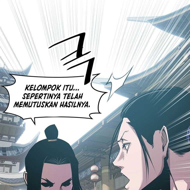 The Best Martial Arts Instructor In The World Chapter 19 - halaman 31