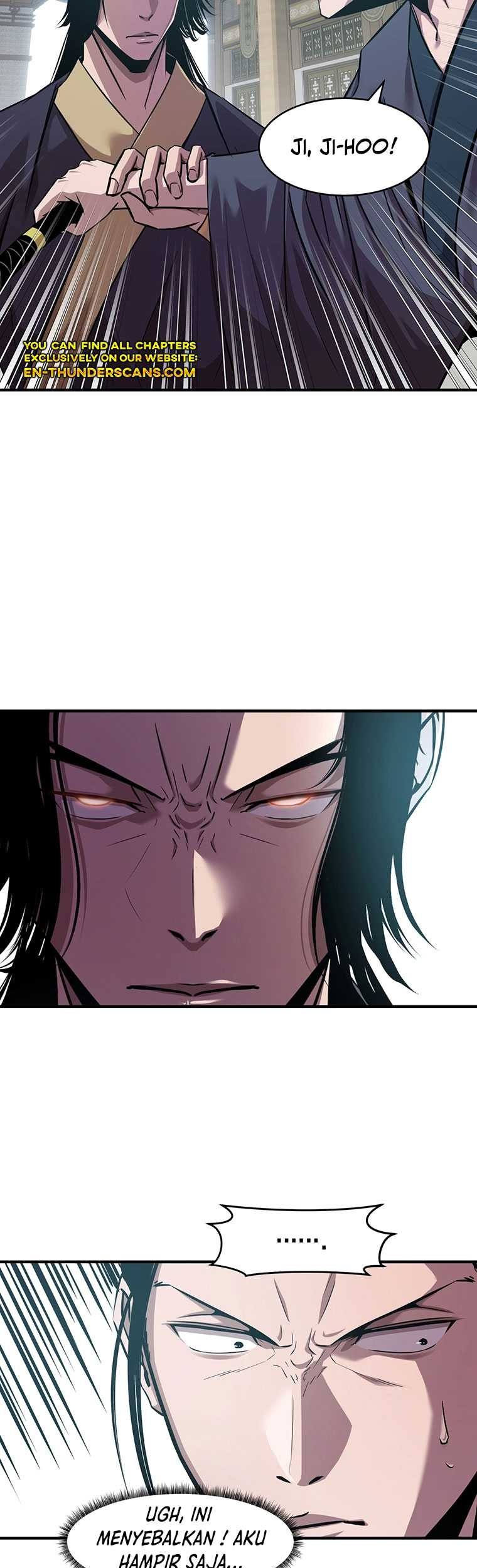 The Best Martial Arts Instructor In The World Chapter 19 - halaman 32