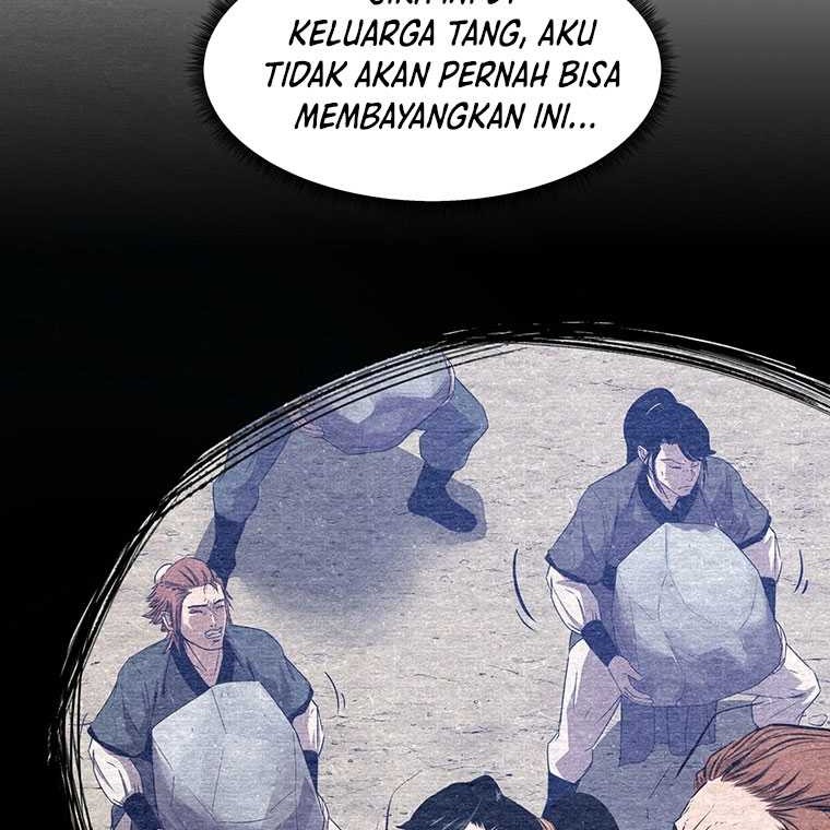 The Best Martial Arts Instructor In The World Chapter 19 - halaman 37