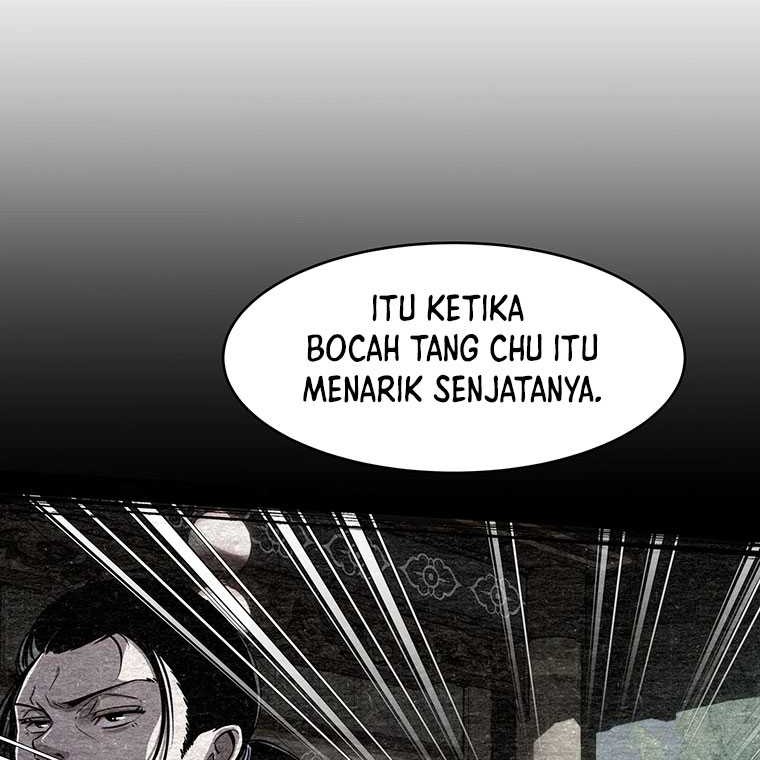 The Best Martial Arts Instructor In The World Chapter 19 - halaman 43