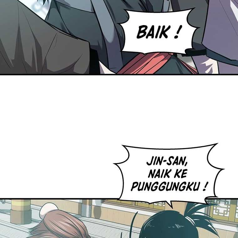 The Best Martial Arts Instructor In The World Chapter 19 - halaman 46