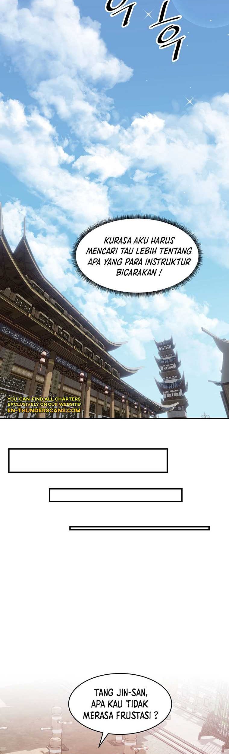 The Best Martial Arts Instructor In The World Chapter 19 - halaman 48