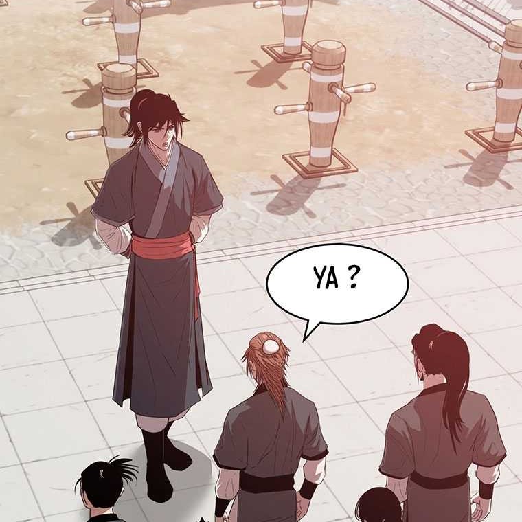 The Best Martial Arts Instructor In The World Chapter 19 - halaman 49