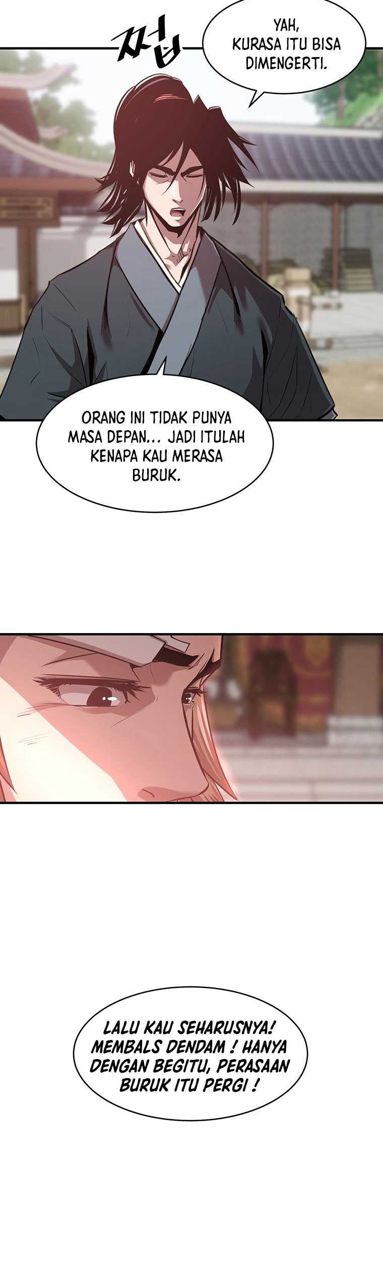 The Best Martial Arts Instructor In The World Chapter 19 - halaman 51