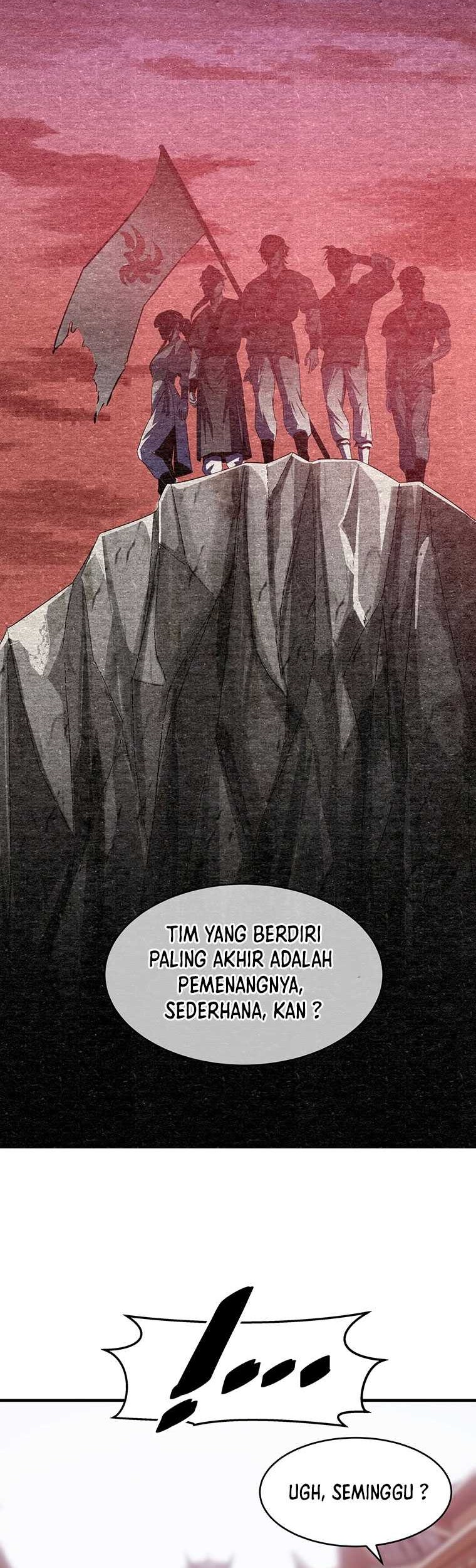 The Best Martial Arts Instructor In The World Chapter 19 - halaman 57