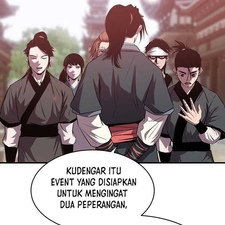 The Best Martial Arts Instructor In The World Chapter 19 - halaman 58