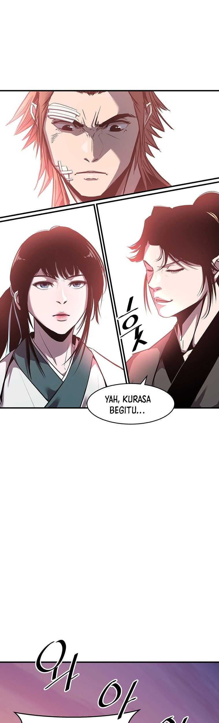 The Best Martial Arts Instructor In The World Chapter 19 - halaman 62
