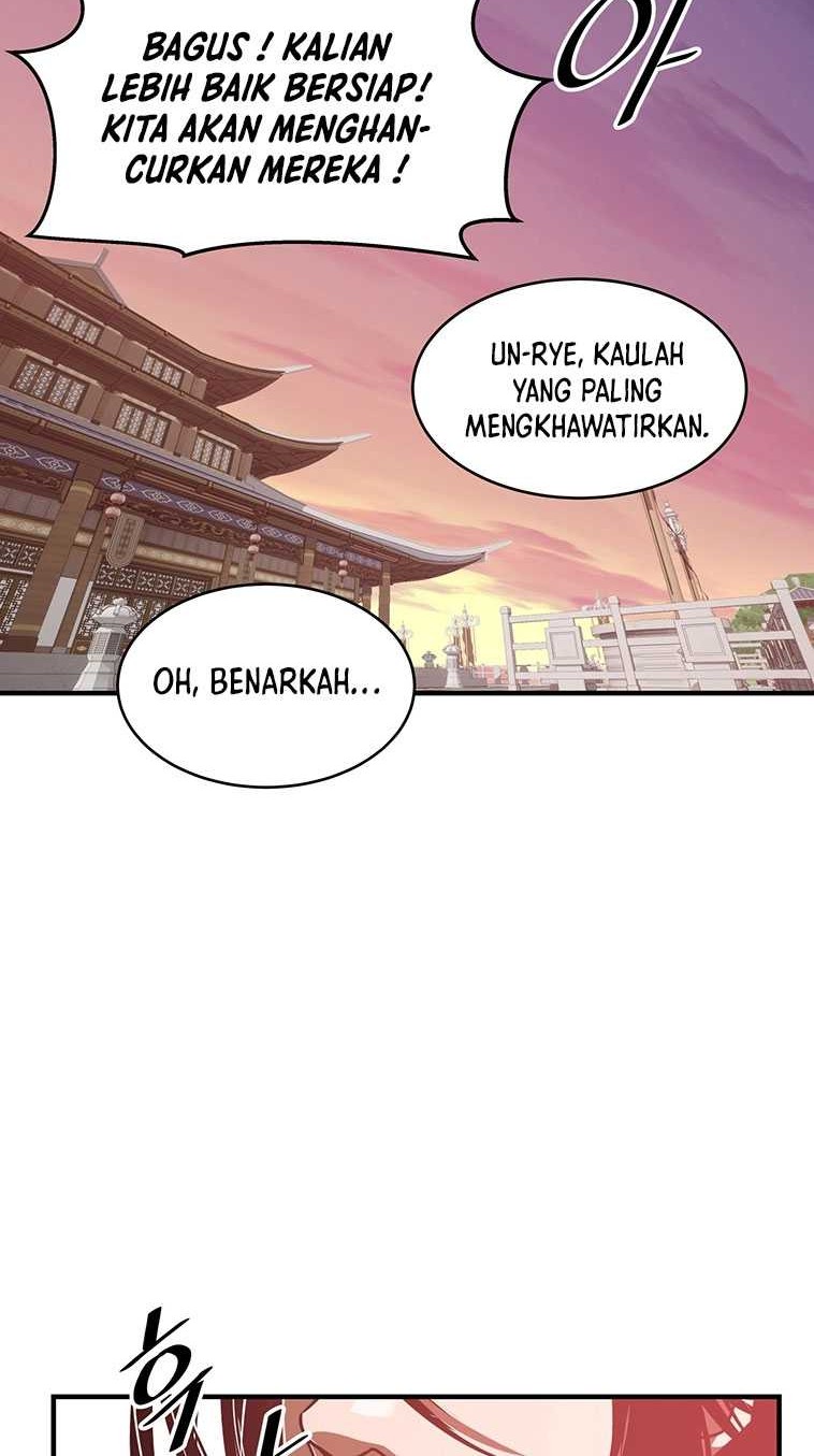 The Best Martial Arts Instructor In The World Chapter 19 - halaman 63