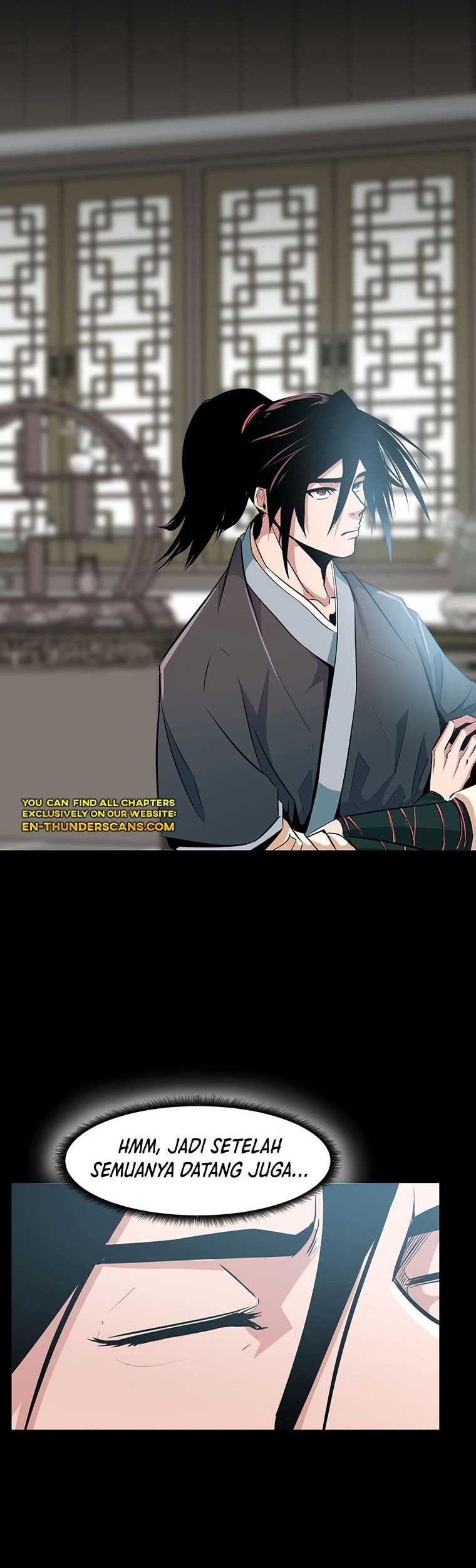 The Best Martial Arts Instructor In The World Chapter 2 - halaman 15
