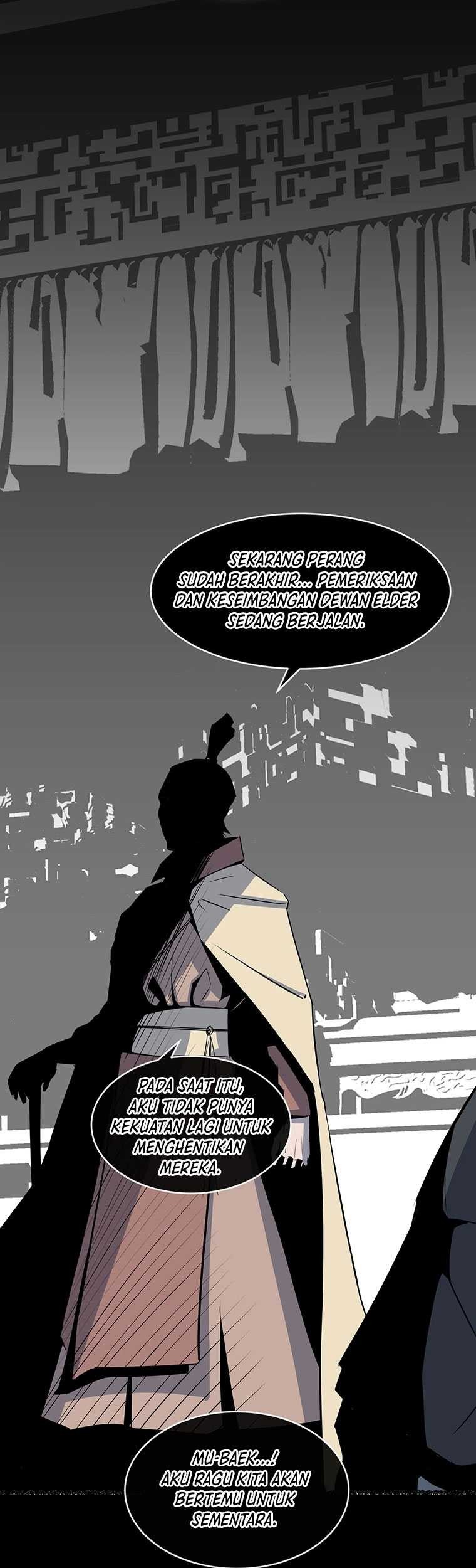 The Best Martial Arts Instructor In The World Chapter 2 - halaman 17
