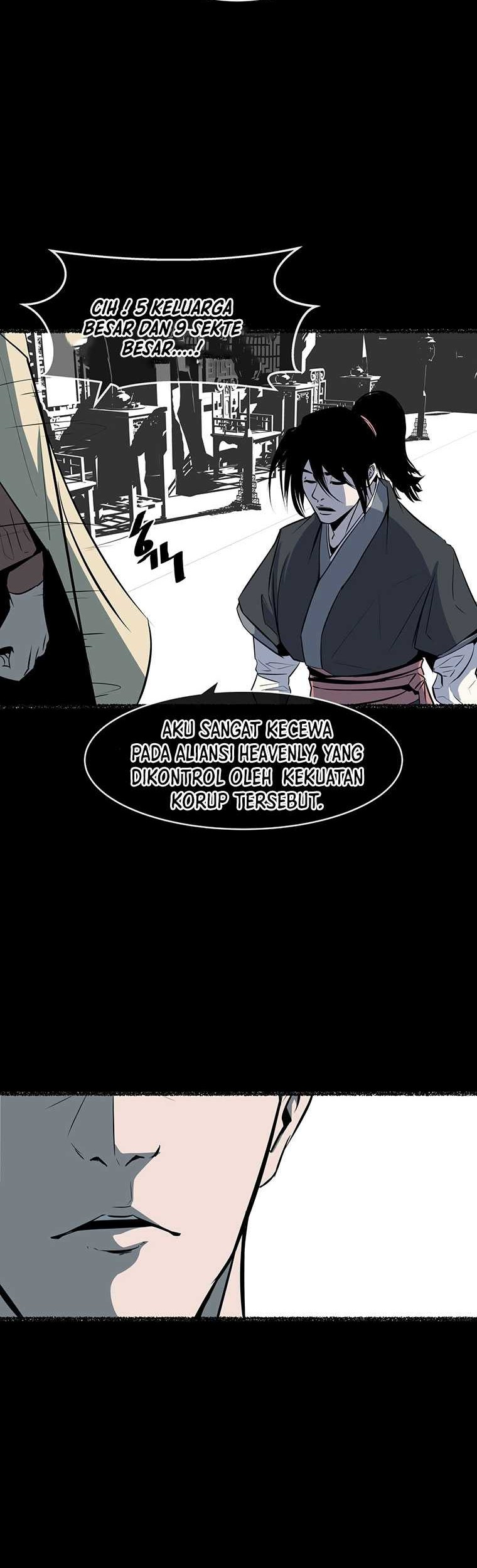 The Best Martial Arts Instructor In The World Chapter 2 - halaman 18