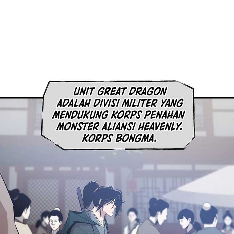 The Best Martial Arts Instructor In The World Chapter 2 - halaman 25