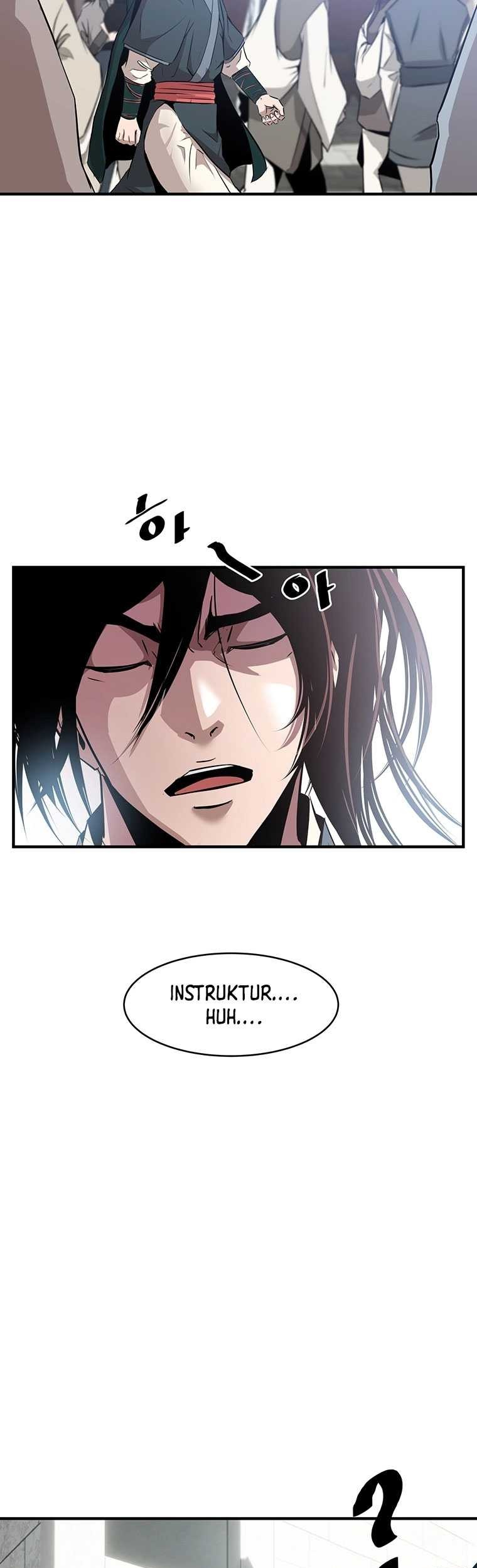 The Best Martial Arts Instructor In The World Chapter 2 - halaman 26