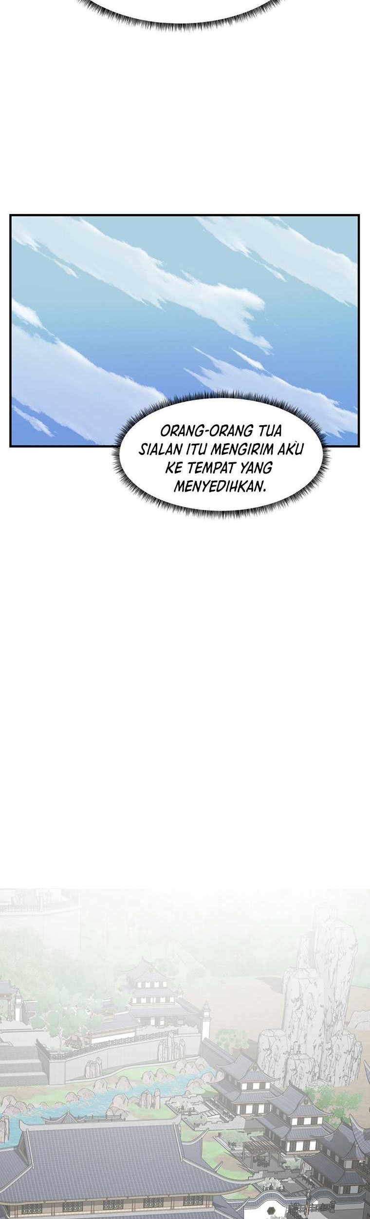 The Best Martial Arts Instructor In The World Chapter 2 - halaman 30