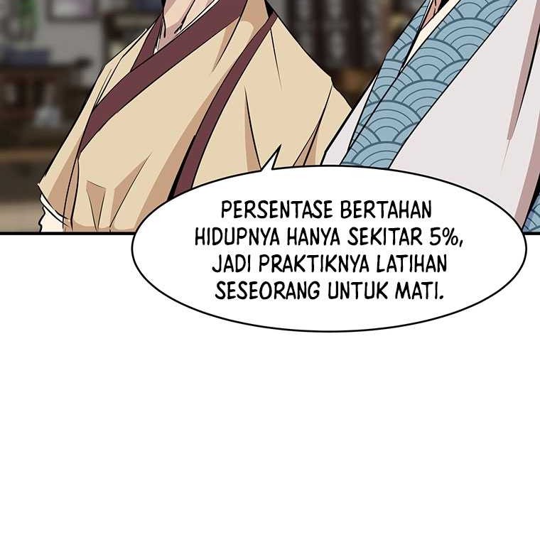 The Best Martial Arts Instructor In The World Chapter 2 - halaman 40
