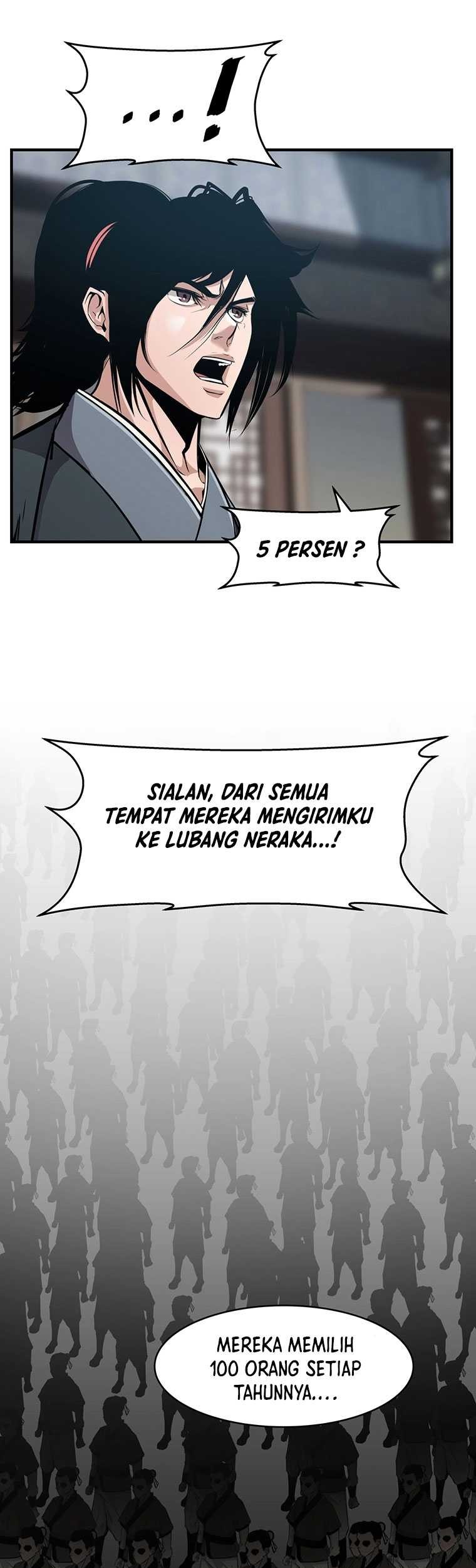 The Best Martial Arts Instructor In The World Chapter 2 - halaman 41