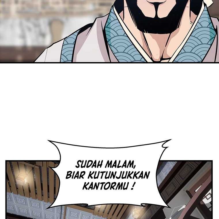 The Best Martial Arts Instructor In The World Chapter 2 - halaman 46