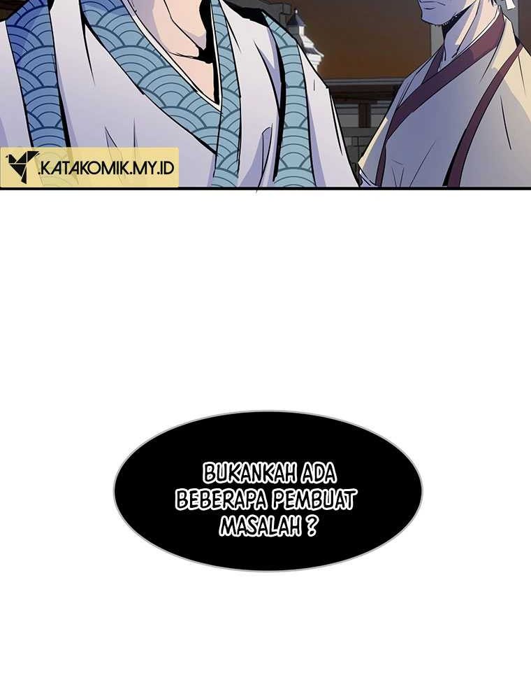 The Best Martial Arts Instructor In The World Chapter 2 - halaman 49