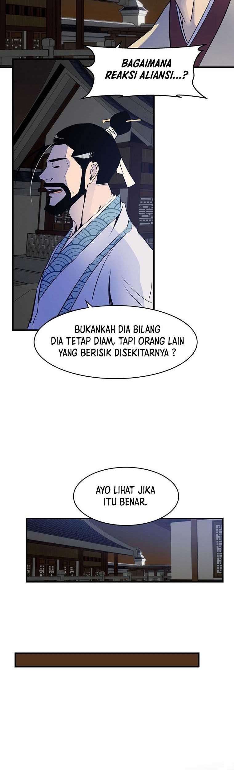 The Best Martial Arts Instructor In The World Chapter 2 - halaman 51