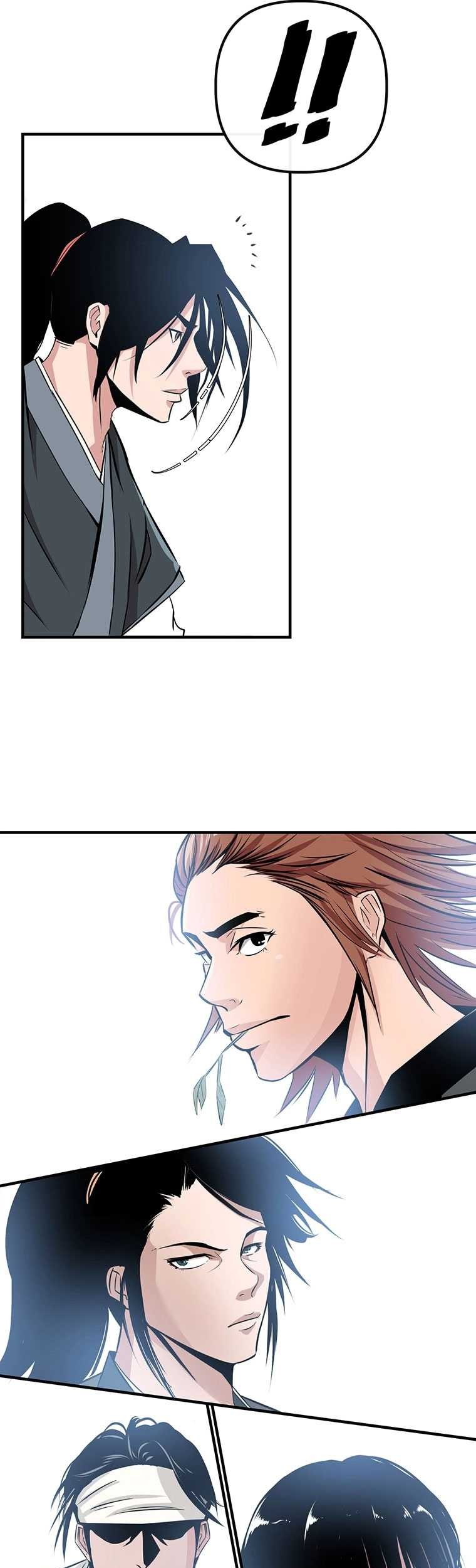 The Best Martial Arts Instructor In The World Chapter 2 - halaman 59