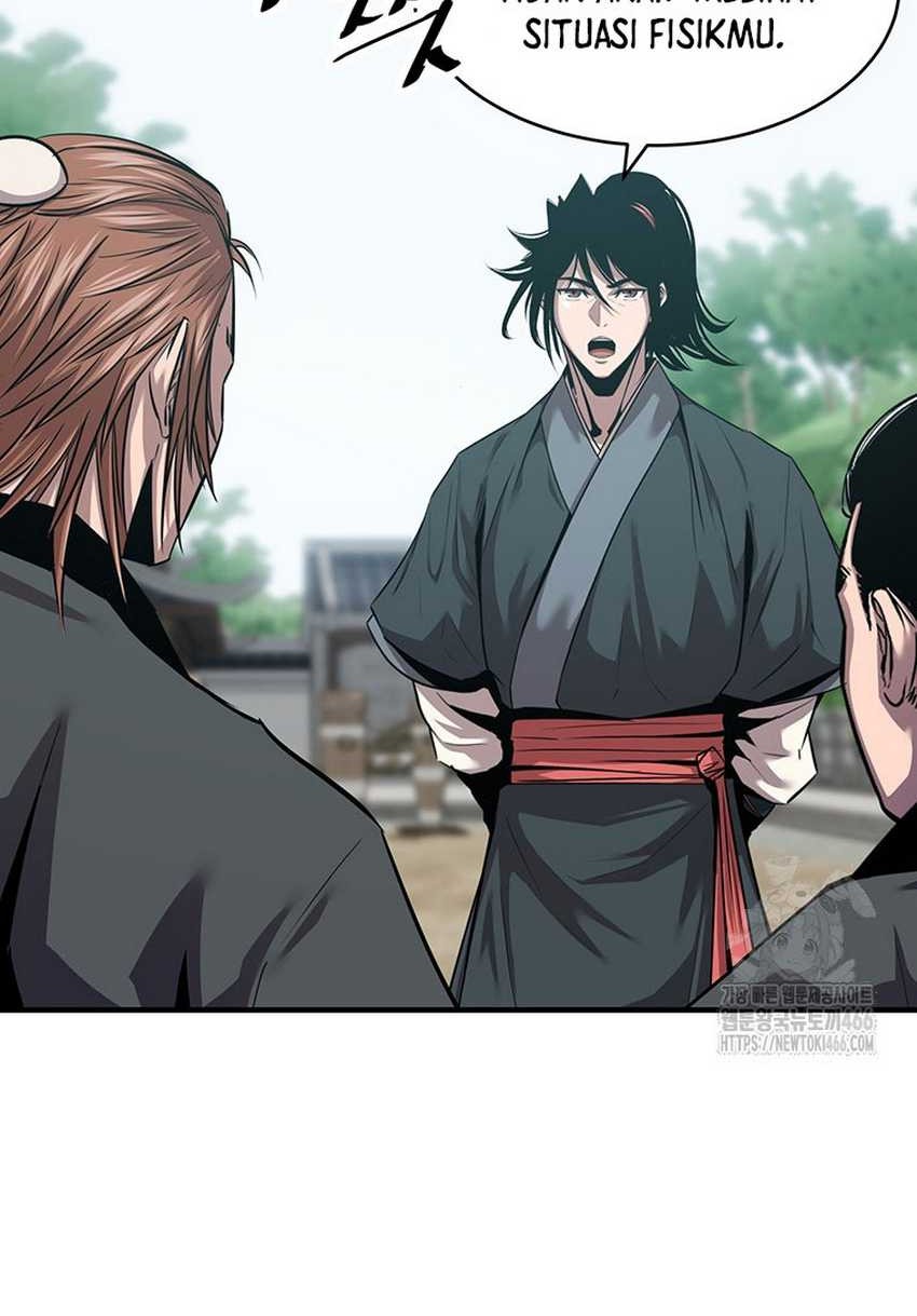 The Best Martial Arts Instructor In The World Chapter 20 - halaman 10