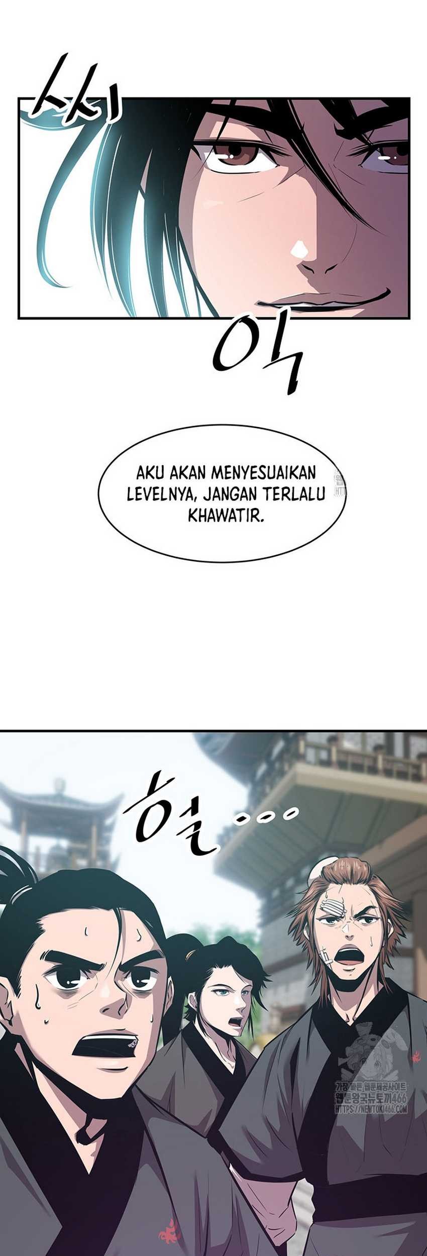 The Best Martial Arts Instructor In The World Chapter 20 - halaman 11